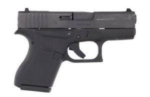 Used Glock 43 pistol 9MM