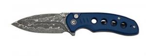 CIVIVI KNIFE TRIPTYCH 2.97" - C23085BDS1