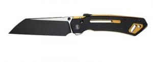 CIVIVI KNIFE BUSTER FG 4.2" - C240521