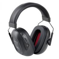 Honeywell VS110 VeriShield Black Over-The-Head Earmuff - 1035100-VS Honeywell VS110 VeriShield Black Over-The-Head Earmuff - 1035100-VS