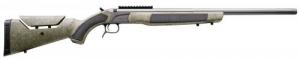 CVA ACCURA MR-X 45 CAL 26" - PR3232NM