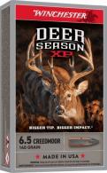 WINCHESTER DEER XP 6.5 CM - X65DS2