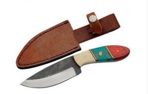 SZCO RITE EDGE 8.5" REDTAIL - 203439