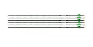EASTON ARROW 5MM FMJ MAX 400 - 501969