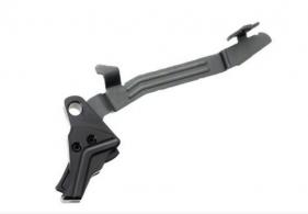 TYRANT CNC FOR GLOCK 43X 48 - TDG3TRIGBLKBLKBAR