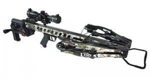 KILLER INSTINCT LOGIX DC 435 - 611106