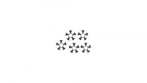 S&W 9MM MOON CLIPS 5 Round 5 PACK - 3013764