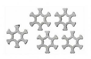 S&W .44 MAG MOON CLIPS 6 Round 5-PK - 3013769