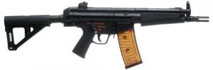 Century International Arms Inc. AP53 Pistol 5.56 NATO, 8.3" with Magpul Brace, 30+1 - HG7888MBN