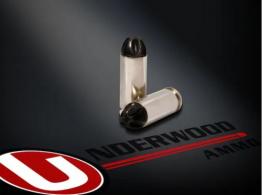 UNDERWOOD 10MM 140GR XTREME - 941 UNDERWOOD 10MM 140GR XTREME - 941