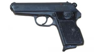 Used CAI CZ VZ-70 Pistol .32 ACP - HG8343X Used CAI CZ VZ-70 Pistol .32 ACP - HG8343X