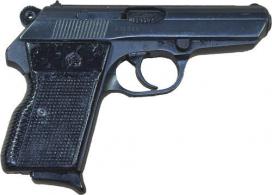 Used VZ-50 pistol 32 ACP 1-8rd mag Excellent Condition - HG6502X Used VZ-50 pistol 32 ACP 1-8rd mag Excellent Condition - HG6502X