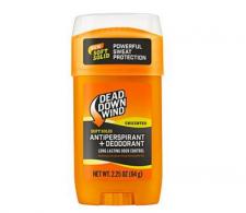 DDW ANTIPERSPIRANT DEODERANT - 1233