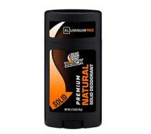 DDW BLACK PREMIUM DEODERANT - 1236