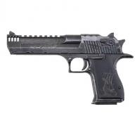 Magnum Research Desert Eagle MK19 Viking 50ae 7rd 6" Viking Themed Engraved - DE50VK1 Magnum Research Desert Eagle MK19 Viking 50ae 7rd 6" Viking Themed Engraved - DE50VK1