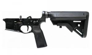 FAXON FIREARMS SENTRY AR-15 FORGED COMPLETE LOWER RECEIVER W/STOCK - LRFAXCOMPLETE01
