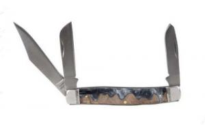 ABKT ROPER LAHAR SERIES 3BLADE - RP0001CLB