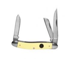 Abkt Roper Pecos Stockman 2.5" - RP0001CYD