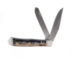 ABKT ROPER LAHAR SERIES 2BLADE - RP0002CLB