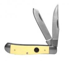 ABKT ROPER PECOS TRAPPER 2.5" - RP0008CYD ABKT ROPER PECOS TRAPPER 2.5" - RP0008CYD