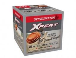 WINCHESTER XPERT STEEL 410 3" - WE413GT7 WINCHESTER XPERT STEEL 410 3" - WE413GT7