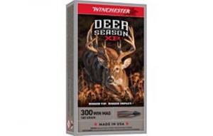 WINCHESTER DEER XP 300 WIN MAG - X300DS2 WINCHESTER DEER XP 300 WIN MAG - X300DS2