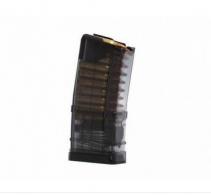 LANCER MAGAZINE L7AWM SR-25 7.62X51 20RD TRANS SMOKE GEN 2 - L7G220SMK