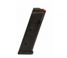 HEXMAG MAGAZINE FOR GLOCK 19 9MM 15RD CARBON FIBER - HX19GLKCFC HEXMAG MAGAZINE FOR GLOCK 19 9MM 15RD CARBON FIBER - HX19GLKCFC