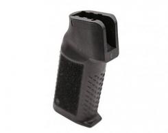 AMEND2 ENHANCED PISTOL GRIP NO GRIP SCREW BLACK GEN 2 - PGE2BLK