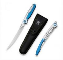 CIVIVI KNIFE SHAWKA 5.81" - C22029B2