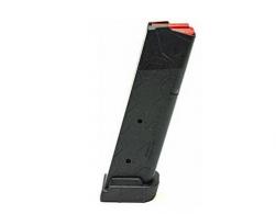 HEXMAG MAGAZINE SIG P320 9MM 17RD CARBON FIBER - HX17P320SCFC HEXMAG MAGAZINE SIG P320 9MM 17RD CARBON FIBER - HX17P320SCFC