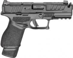 Springfield Armory Echelon 4.0C Comp 9mm Pistol 4" Compensated Barrel, 18+1 - EC9409BUCOMP