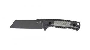 KA-BAR LES GEORGE COOL NAME 4.62" SHEEPSFOOT & SHEATH - 7701 KA-BAR LES GEORGE COOL NAME 4.62" SHEEPSFOOT & SHEATH - 7701