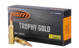 HSM TROPHY GOLD 6.5 PRC - 65PRC140VLD HSM TROPHY GOLD 6.5 PRC - 65PRC140VLD