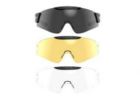 BERETTA INTERMASK EYEGLASSES - OC081D00490MX1UNI