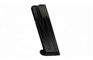 SAR USA MAGAZINE SOCOM COMPACT 9MM 15RD BLACK - SOCOMCBL15