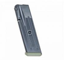 SAR USA MAGAZINE SOCOM COMPACT 9MM 15RD OD GREEN - SOCOMCOD15
