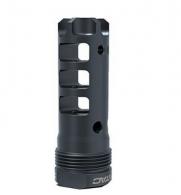 LANTAC DRAGON MUZZLE BRAKE 6MM 5/8-24 PLAN B LONG - DGN6MMBPBL LANTAC DRAGON MUZZLE BRAKE 6MM 5/8-24 PLAN B LONG - DGN6MMBPBL