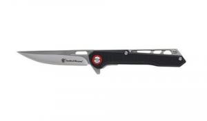 S&W KNIFE TACTICAL FOLDER 3" - 1227070