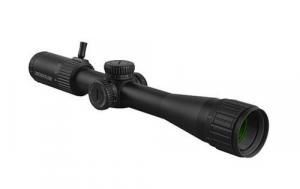 KONUS SCOPE WILD 4-12X40 AO ILLUMINATED GERMAN 4 RETICLE - 7355