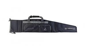 FEDERAL ADJUSTABLE FIT SCOPED RIFLE CASE 45" BLACK - FAFSRC45 FEDERAL ADJUSTABLE FIT SCOPED RIFLE CASE 45" BLACK - FAFSRC45