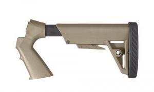 ADV. TECH. SHOTFORCE STOCK G2 MBERG,REM,WIN 12GA. PUMP FDE - C.1.20.2000