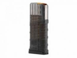 LANCER MAGAZINE L7AWM SR-25 7.62X51 25RD TRANS SMOKE GEN2 - l7G225SMK