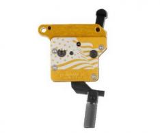 TIMNEY TRIGGER REM 700 CALVIN ELITE PRO TWO STAGE RED - M700CEPRO2STAGE