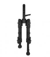 ACCU-TAC BIPOD M-LOK SPEC 4 T6 ALUMINUM ALLOY FLAT BLACK - MLSB0004 ACCU-TAC BIPOD M-LOK SPEC 4 T6 ALUMINUM ALLOY FLAT BLACK - MLSB0004