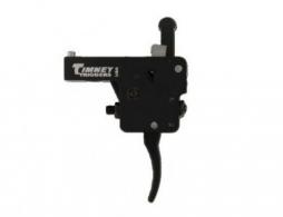 TIMNEY TRIGGER MOSSBERG 100ATR W/SAFETY BLACK SHORT ACTION - 610S