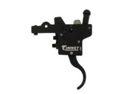 TIMNEY TRIGGER SAKO A ACTIONS BLACK WITH SAFETY 3LB - 621 TIMNEY TRIGGER SAKO A ACTIONS BLACK WITH SAFETY 3LB - 621