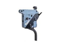 TIMNEY TRIGGER REMINGTON 700 THE HIT LEFT HAND BLACK STRGHT - THEHITLHST TIMNEY TRIGGER REMINGTON 700 THE HIT LEFT HAND BLACK STRGHT - THEHITLHST
