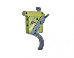 TIMNEY TRIGGER REMINGTON 700 ELITE HUNTER LEFT HAND BLACK - 511V2