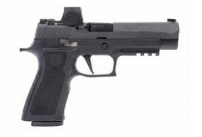 SIG P320 XFULL 9MM 4.7" ROMEO- RS PRO (2)17RD X-GRIP BLACK - 320XF9BXR3PRS SIG P320 XFULL 9MM 4.7" ROMEO- RS PRO (2)17RD X-GRIP BLACK - 320XF9BXR3PRS